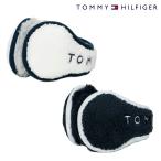  Tommy Hilfiger 2025 год осень-зима модель наушники боа THMB4F58[25]