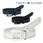  Tommy Hilfiger весна лето модель унисекс воздушный сетка ремень THMB4SV4 TOMMY HILFIGER[24]