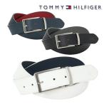  Tommy Hilfiger 2026 год весна лето модель унисекс TOMMY HILFIGER ремень двусторонний thmb6sv6 [26]
