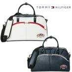  Tommy Hilfiger осень-зима модель унисекс эмаль спорт сумка "Boston bag" THMG4FB1[24]