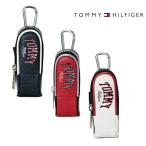  Tommy Hilfiger осень-зима модель унисекс эмаль спорт мяч сумка THMG4FE1 мяч кейс [24]