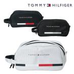  Tommy Hilfiger 2026 год весна лето модель унисекс TOMMY HILFIGER сумка signature thmg6sec [26]