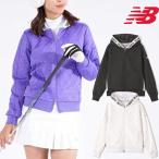 [ специальная цена ] New balance Golf осень-зима модель женский спорт серии стеганый полный Zip f-ti-012-3220503 NEW BALANCE GOLF[23]