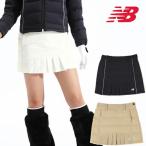 [ специальная цена ] New balance Golf осень-зима модель женский спорт серии свет down юбка 012-3234506 NEW BALANCE GOLF[23]