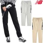 ニューバランス 2024年秋冬モデル レディース テーパード ロングパンツ 012-4236505 NEW BALANCE GOLF【24】