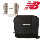 ニューバランスゴルフ 2025年春夏モデル レディース アイアンカバー IRON COVER 012-5184504 NEW BALANCE GOLF【25】