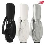  New balance Golf 2026 год весна лето модель женский caddy bag 3.2kg 8.5 type 5 раздел 46 дюймовый соответствует именная табличка приложен печать модель caddy bag [26SS]