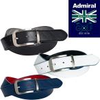  Admiral Golf женский двусторонний ремень ADMB1BV2 [23]Admiral GOLF Golf ремень 