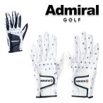  Admiral Golf женский Golf перчатка обе рука для ADMG3AGL Admiral GOLF[23]