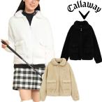  Callaway одежда 2023 год осень-зима модель женский боа блузон C23217206 Callaway[23]