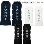 Tommy Hilfiger осень-зима модель женский стеганый гетры THMB4F59[24]