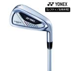 [ зеркальный ti| левый выгода . для ] Yonex мужской EZONE GTi- Zone ji- чай железный одиночный товар (#5,6,AS,AW,SW) NS PRO 850 GH neo steel [24]