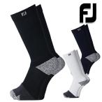  foot Joy мужской New nano блокировка носки 25-27cm FSS25NLM1[25]