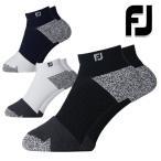  foot Joy мужской New nano блокировка лодыжка носки 25-27cm FSS25NLM2[25]