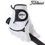  Titleist мужской перчатка super рукоятка мужской Golf перчатка правый рука для tg39lh titleist [20]