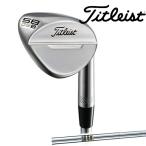 タイトリスト メンズ ボーケイ フォージド ウェッジ 