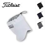  Titleist унисекс Performance защита горла "neck warmer" TA23WPNW Titleist[23]