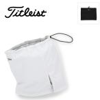  Titleist унисекс стойка dry защита горла "neck warmer" TA23WSNW Titleist водоотталкивающий [23]