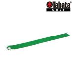 tabata Flat короткая клюшка коврик 1.6 тренировка инструмент gv0139 Tabata [20]