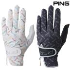  булавка Golf женский ногти s Roo Golf перчатка обе рука для GL-L2501[25]