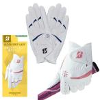  Bridgestone Golf женский ULTRA GRIP LADY Golf перчатка обе рука для GL25L2[25]