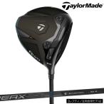 【レフティ／左利き用モデル】テーラーメイド メンズ 