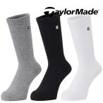  TaylorMade мужской Basic носки TJ315 TaylorMade[23]