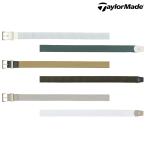  TaylorMade мужской двусторонний сетка ремень 95cm до соответствует TL692[26SS]