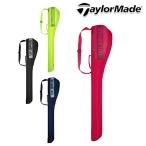  TaylorMade унисекс box Logo club case TJ153 TaylorMade[23]