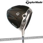  TaylorMade женский Qi4D MAX LITE Driver REAX 40 Mid Rotation Blue карбоновый вал [26SS]