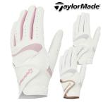  TaylorMade женский W Inter Cross 4.0 Golf перчатка левый рука для Intercross 4.0 Glove Single TL935[26SS]