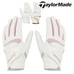  TaylorMade женский W Inter Cross 4.0 Golf перчатка обе рука для Intercross 4.0 Glove Pair TL936[26SS]