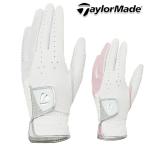  TaylorMade женский rumina Fit Golf перчатка левый рука для Lumina Fit Glove Single TL937[26SS]
