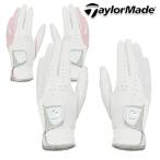  TaylorMade женский rumina Fit Golf перчатка обе рука для Lumina Fit Glove Pair TL938[26SS]