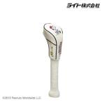 ライト男女兼用H-303ゴルフヘッ...