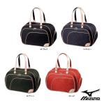  остаток,1 шт ограничение Mizuno /MIZUNO LADYS 45BW-01972 ( женский ) сумка "Boston bag" 