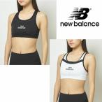 *SALE* New balance ( спорт ) женский спортивный бюстгальтер AWB61310bla верх фитнес йога бег 