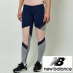 *SALE* New balance ( спорт ) женский карман трико WP83142 леггинсы 