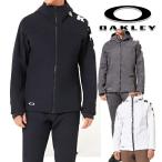 オークリー 2024年秋冬モデル メンズ EN 3RDG SYNCHRO WARM JACKET 2.0 ジャケット FOA406937 OAKLEY【24】
