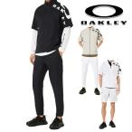 オークリー 2025年春夏モデル メンズ ENHANCE MOBILITY SS JACKET 6.0 ジャケット FOA407624 OAKLEY【25】