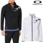 オークリー 2025年秋冬モデル メンズ ENHANCE TECH JERSEY JACKET 15.7 ジャケット FOA408113’【25】