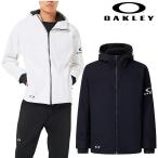  Oacley 2025 год осень-зима модель мужской O-FUSION WARM JACKET 2.0 жакет FOA408115 водоотталкивающий теплоизоляция [25]
