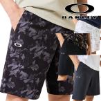  Oacley 2026 год весна лето модель мужской ENHANCE MOBILITY SHORTS 7.0 шорты EnhanceMobilityShorts7.0 FOA408813[26SS]