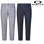  Oacley 2026 год весна лето модель мужской OAKLEY DECISIVE ANKLE TPD 8.0 брюки FOA409084[26SS]