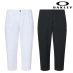  Oacley 2026 год весна лето модель мужской OAKLEY SPRIGHTLY CROPPED 8.0 брюки FOA409085[26SS]