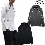  Oacley 2026 год осень-зима модель мужской 3RDG SYNCHRONISM JACKET 9.7 флис жакет FOA409475[26FW]