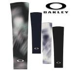  Oacley 2025 год весна лето модель мужской STRIKING ARM COVER 25.0 гетры для рук *1 листов ввод ( с одной стороны для )FOS902053 OAKLEY[25]