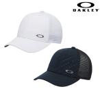 オークリー 2026年春夏モデル メンズ SKULL EMB MESH CAP 26.0 キャップ FOS902349【26SS】