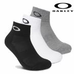  Oacley унисекс носки 3 пар комплект 93238JP OAKLEY[24]