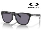 オークリー FROGSKINS RANGE (A) MATTE BLACK / BLACK INK/PRIZM GREY サングラス OO9284A1055 OAKLEY【25】